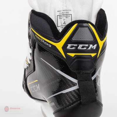 CCM Super Tacks 9370 Junior Goalie Skates