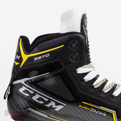 CCM Super Tacks 9370 Junior Goalie Skates