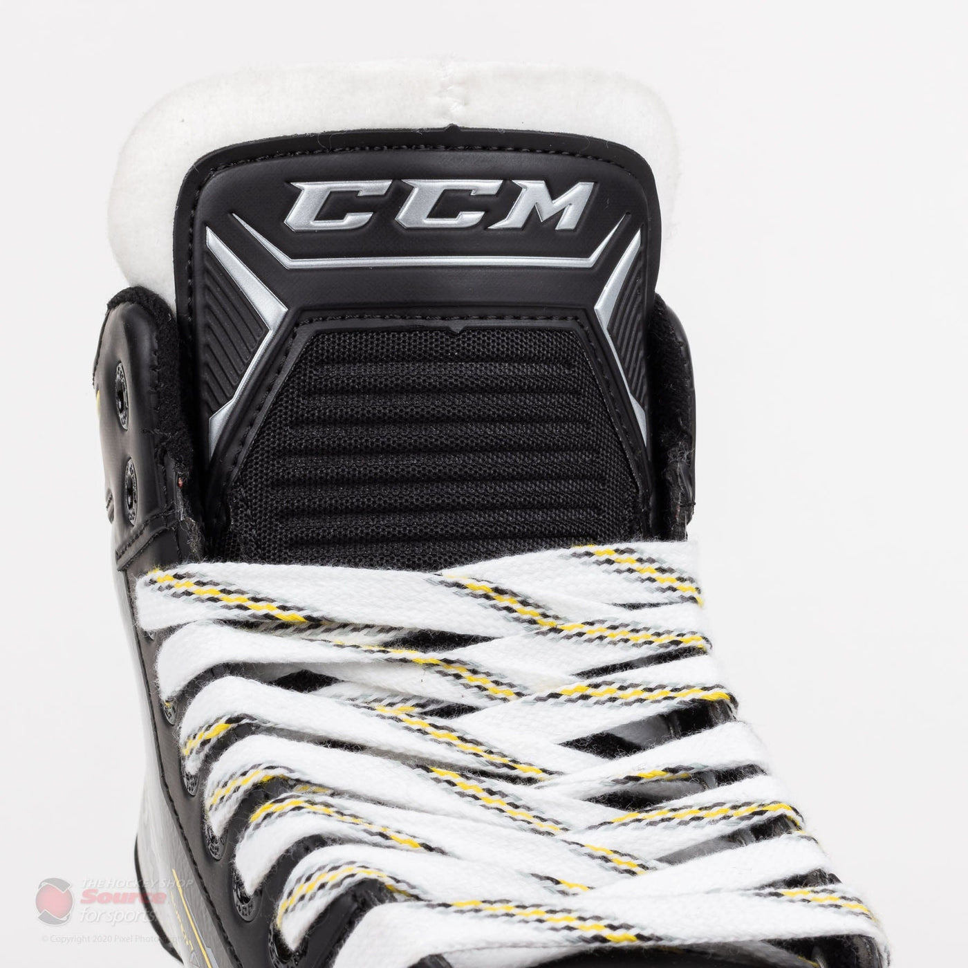 CCM Super Tacks 9370 Junior Goalie Skates