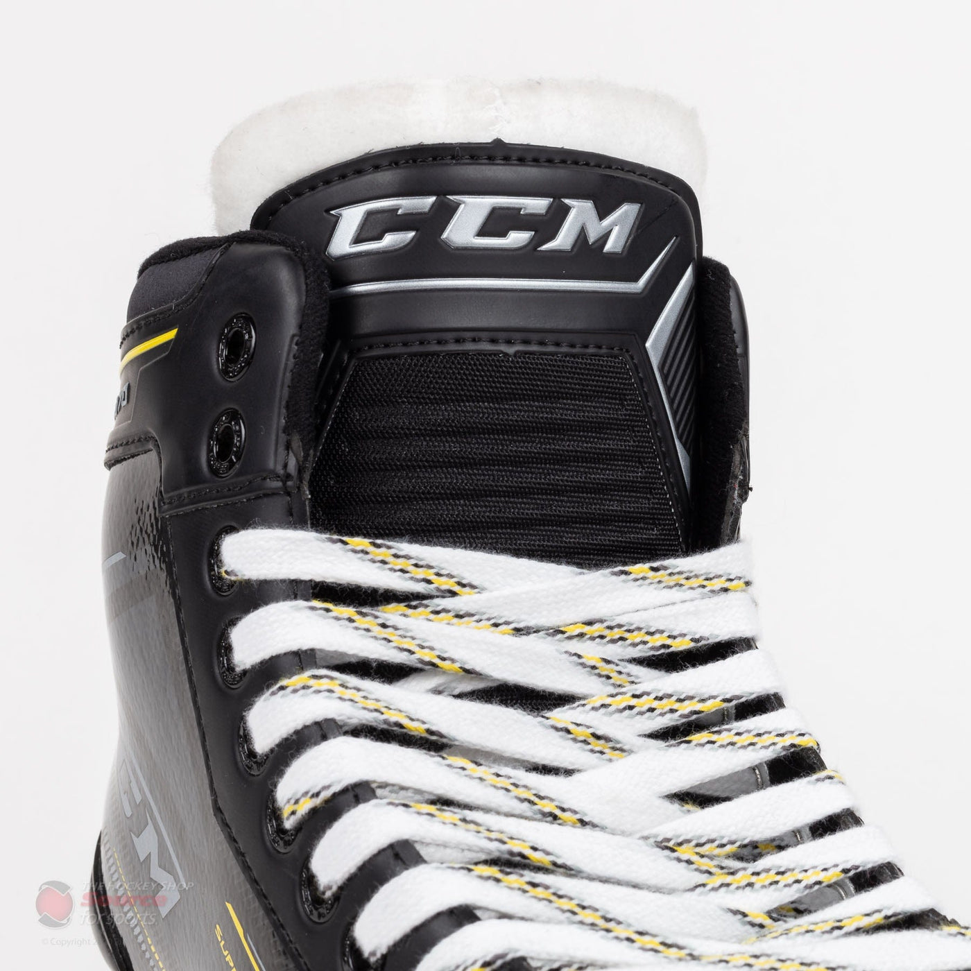 CCM Super Tacks 9370 Senior Goalie Skates