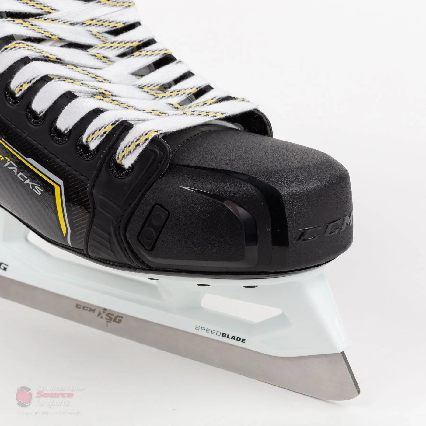 CCM Super Tacks 9370 Senior Goalie Skates
