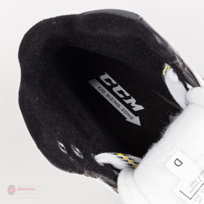 CCM Super Tacks 9370 Youth Goalie Skates