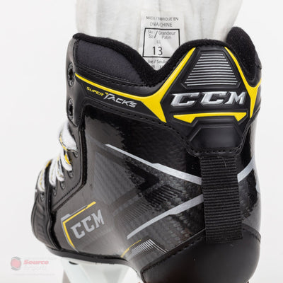 CCM Super Tacks 9370 Youth Goalie Skates