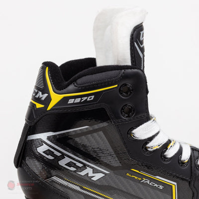 CCM Super Tacks 9370 Youth Goalie Skates
