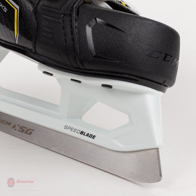 CCM Super Tacks 9370 Youth Goalie Skates