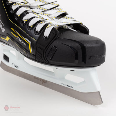 CCM Super Tacks 9380 Junior Goalie Skates