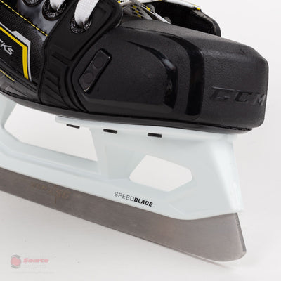 CCM Super Tacks 9380 Junior Goalie Skates