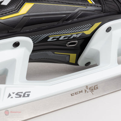 CCM Super Tacks 9380 Junior Goalie Skates
