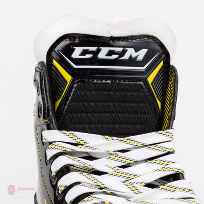 CCM Super Tacks 9380 Junior Goalie Skates