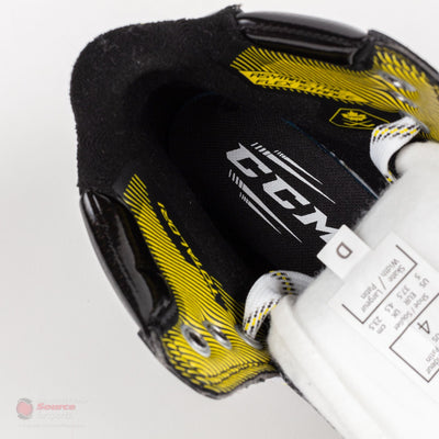 CCM Super Tacks 9380 Junior Goalie Skates