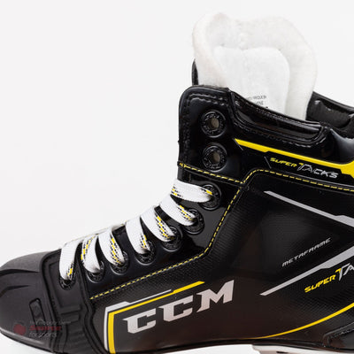 CCM Super Tacks 9380 Junior Goalie Skates