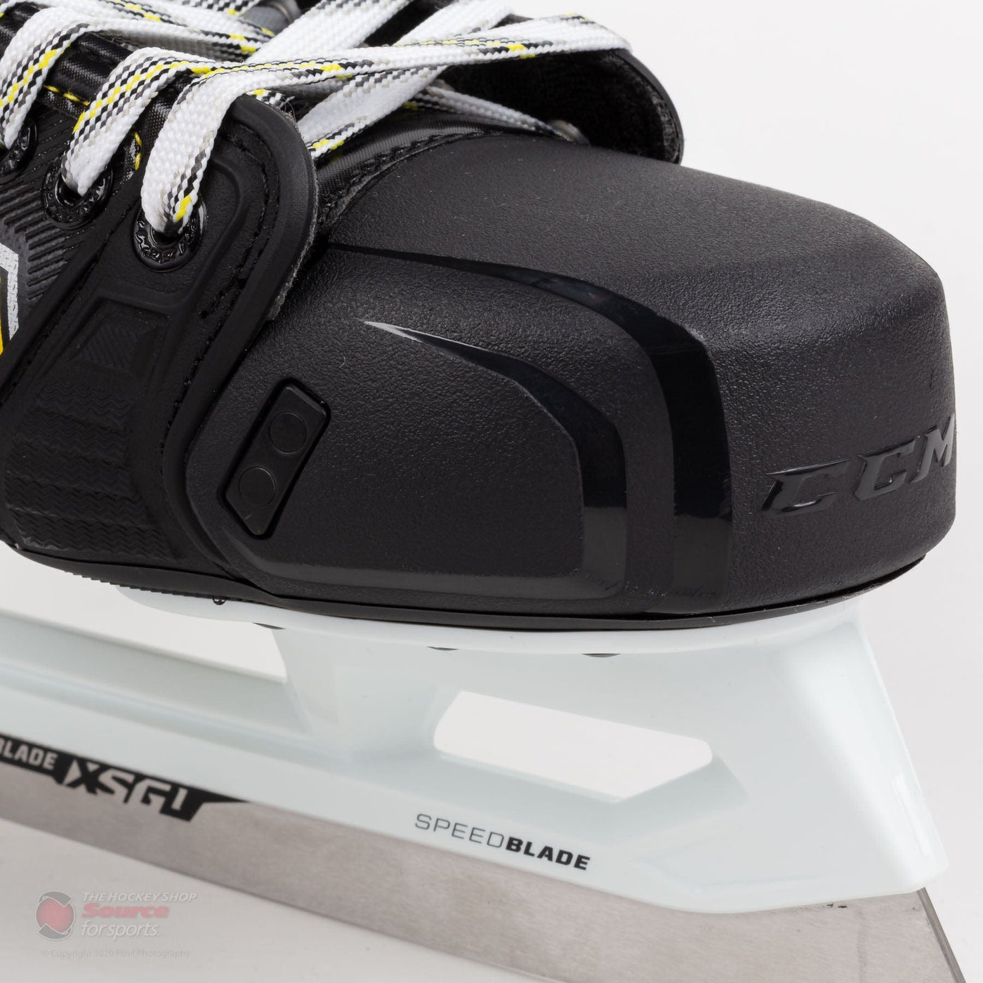 CCM Super Tacks 9380 Senior Goalie Skates