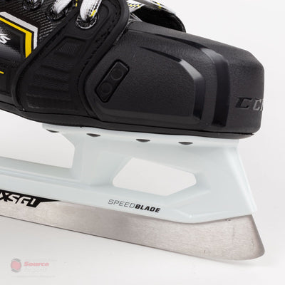 CCM Super Tacks 9380 Senior Goalie Skates
