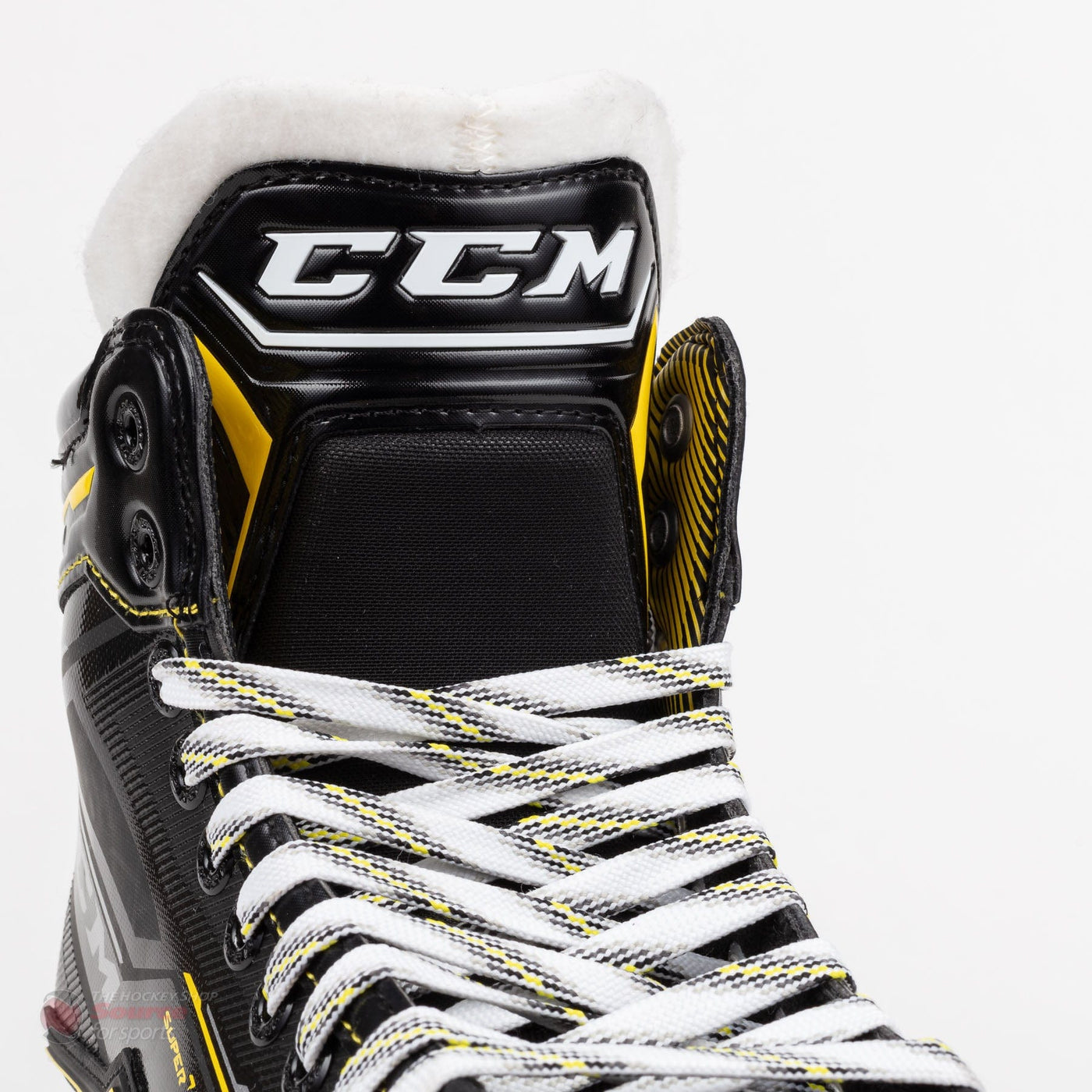 CCM Super Tacks 9380 Senior Goalie Skates