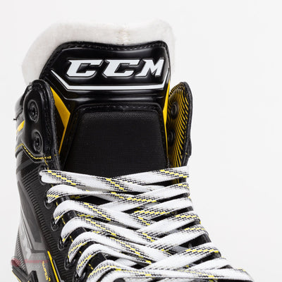 CCM Super Tacks 9380 Senior Goalie Skates