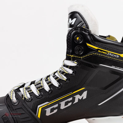 CCM Super Tacks 9380 Senior Goalie Skates