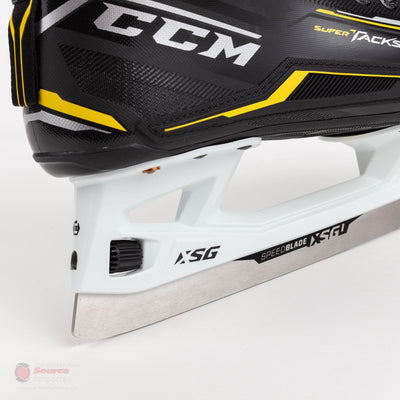 CCM Super Tacks 9380 Senior Goalie Skates