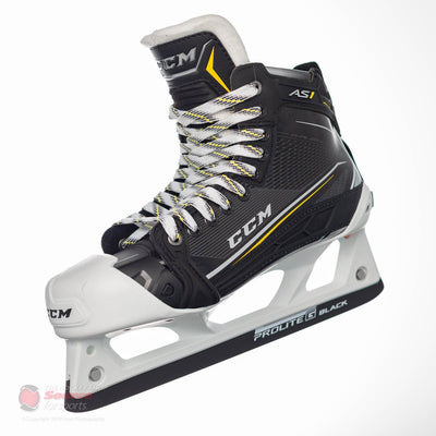 CCM Super Tacks AS1 Senior Goalie Skates