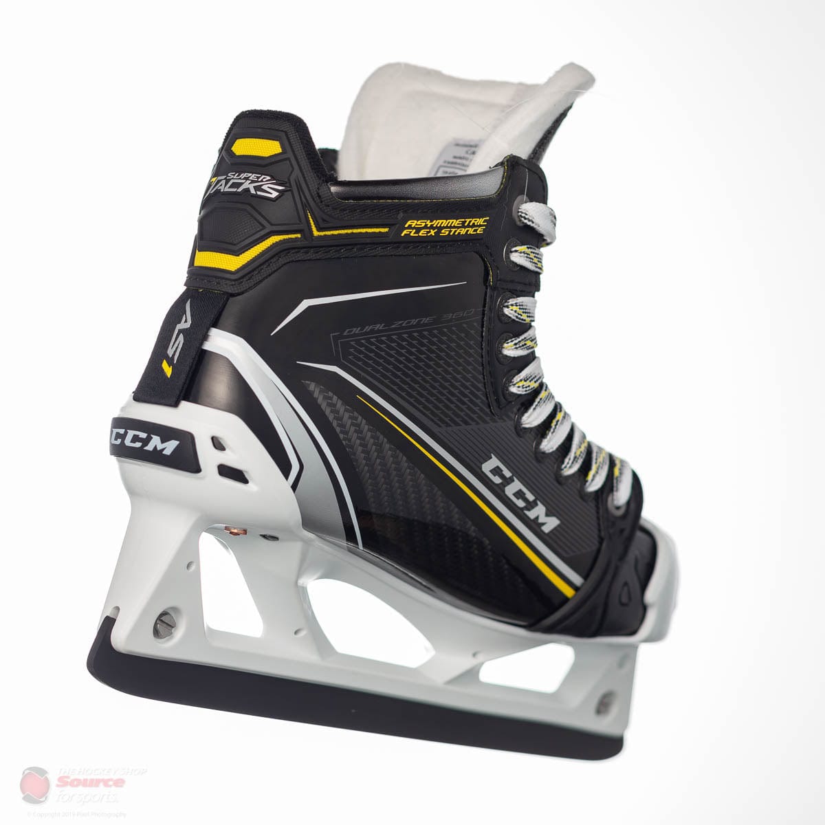 CCM Super Tacks AS1 Senior Goalie Skates