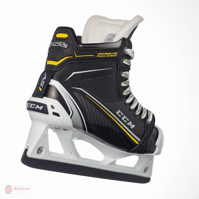CCM Super Tacks AS1 Senior Goalie Skates