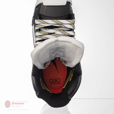 CCM Super Tacks AS1 Senior Goalie Skates - Pro Stock