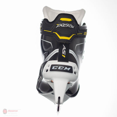 CCM Super Tacks AS1 Senior Goalie Skates - Pro Stock