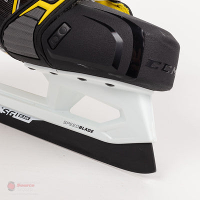 CCM Super Tacks AS3 Pro Senior Goalie Skates