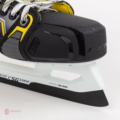 CCM Super Tacks AS3 Pro Senior Goalie Skates