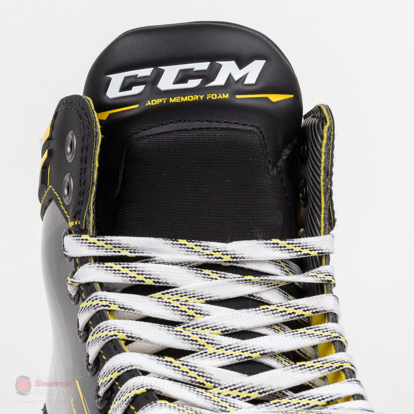 CCM Super Tacks AS3 Pro Senior Goalie Skates