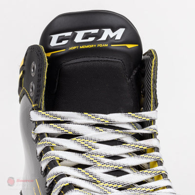 CCM Super Tacks AS3 Pro Senior Goalie Skates