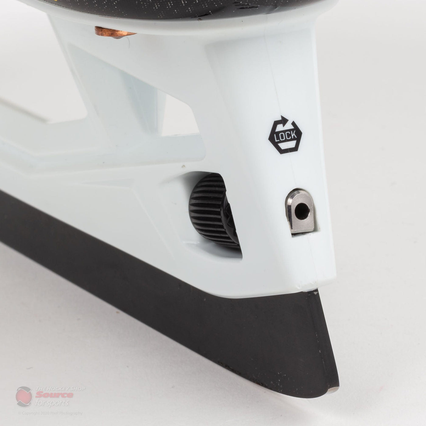 CCM Super Tacks AS3 Pro Senior Goalie Skates