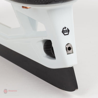 CCM Super Tacks AS3 Pro Senior Goalie Skates