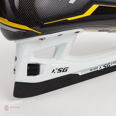CCM Super Tacks AS3 Pro Senior Goalie Skates