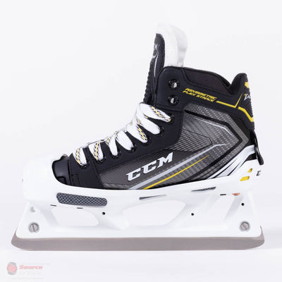 CCM Tacks 9060 Junior Goalie Skates