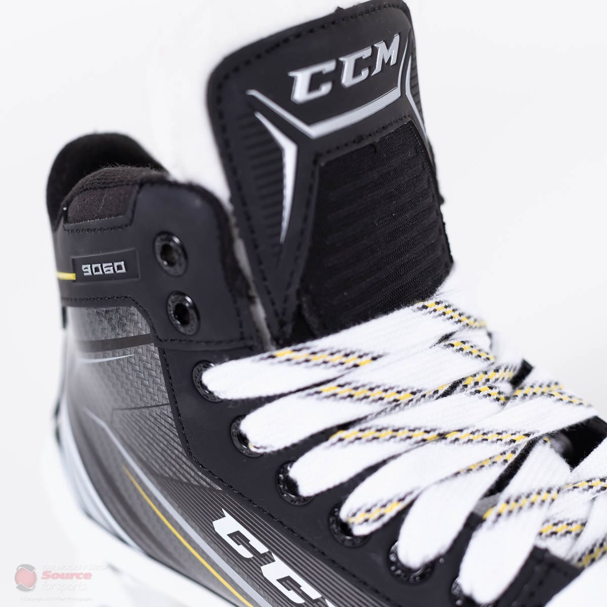 CCM Tacks 9060 Junior Goalie Skates