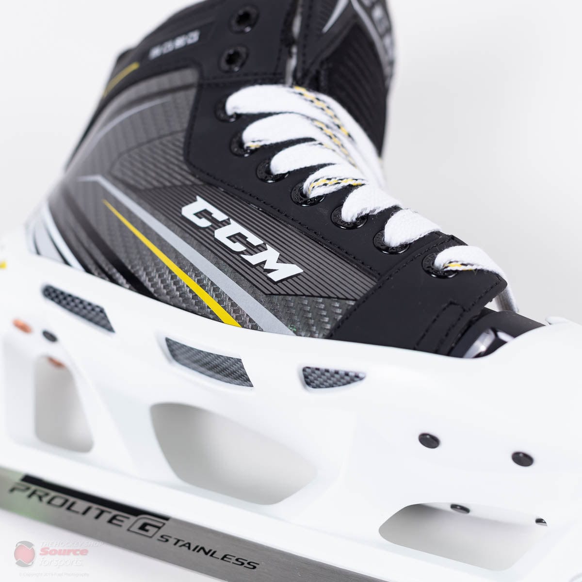 CCM Tacks 9060 Junior Goalie Skates