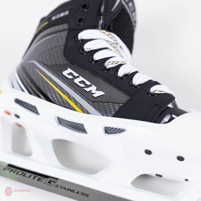 CCM Tacks 9060 Junior Goalie Skates