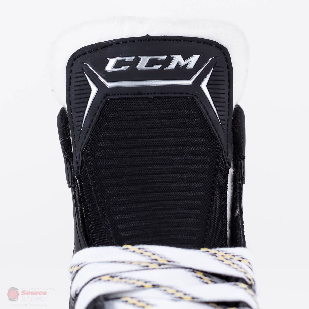 CCM Tacks 9060 Junior Goalie Skates
