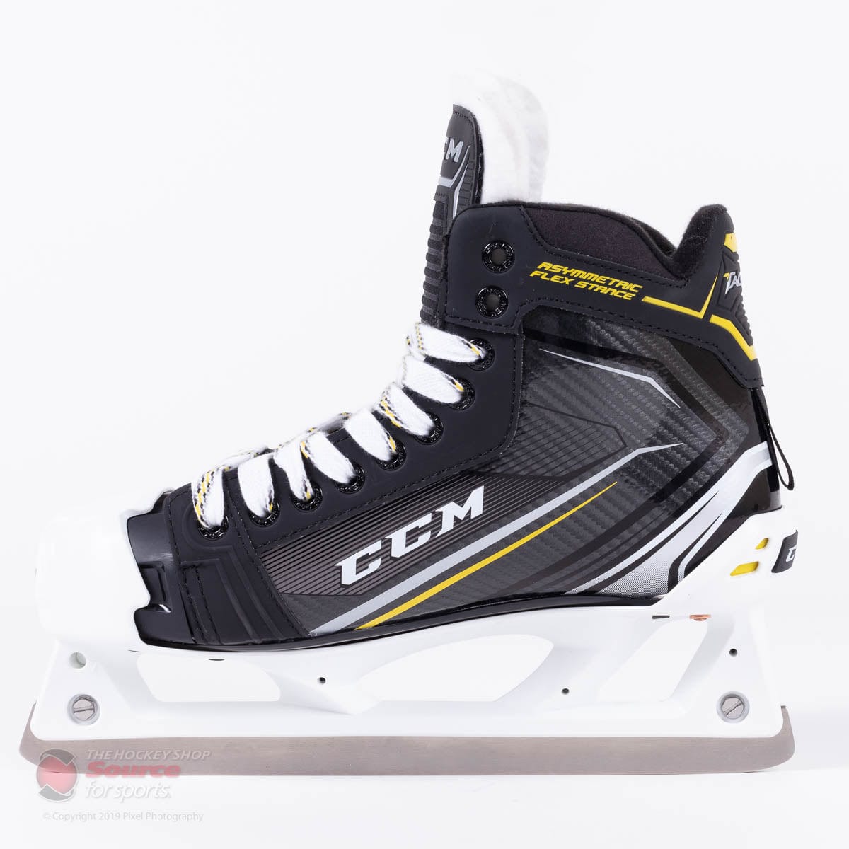 CCM Tacks 9060 Senior Goalie Skates