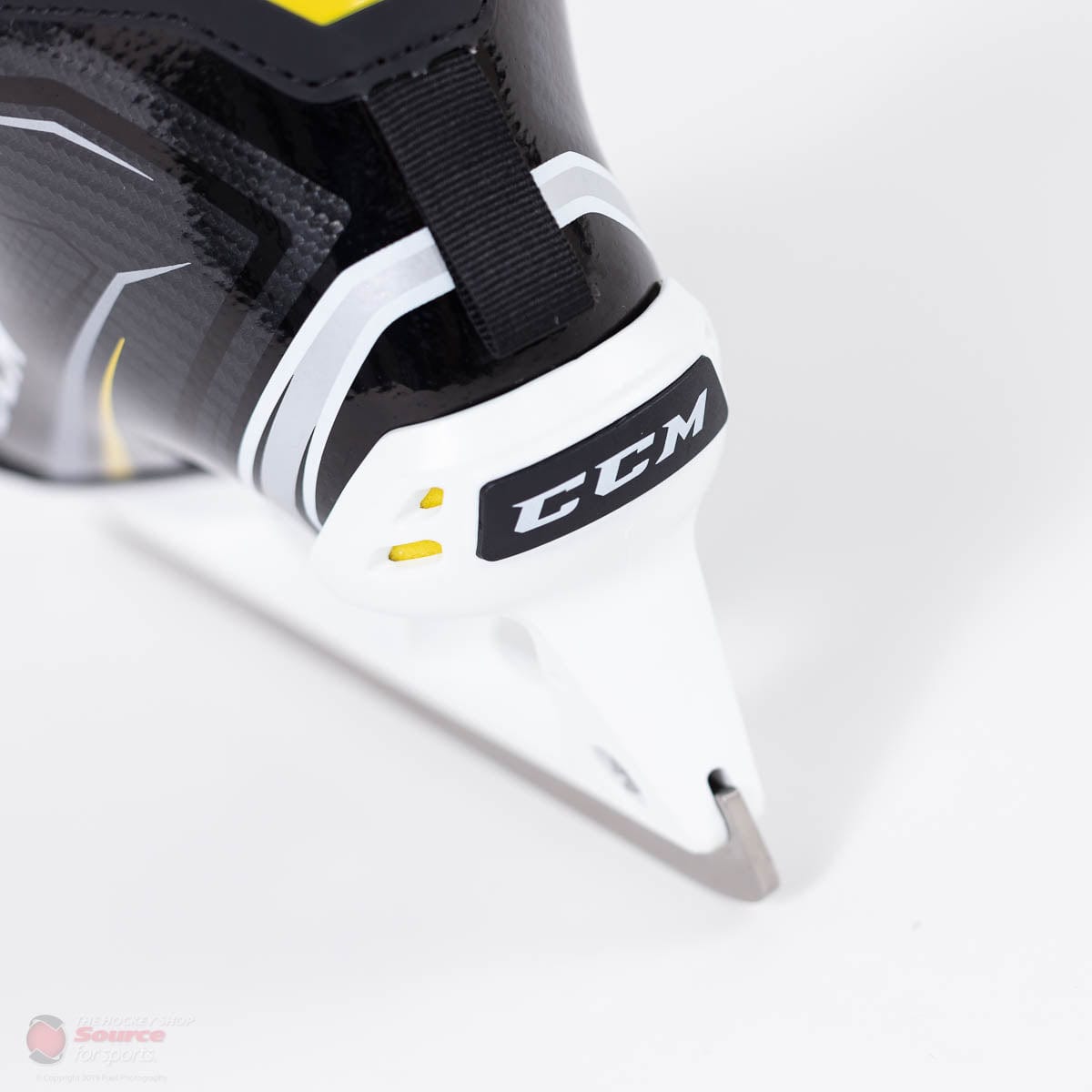 CCM Tacks 9060 Senior Goalie Skates