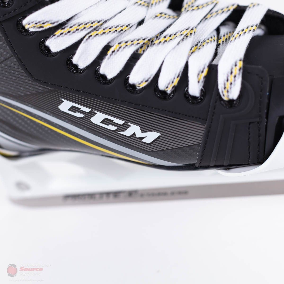 CCM Tacks 9060 Senior Goalie Skates