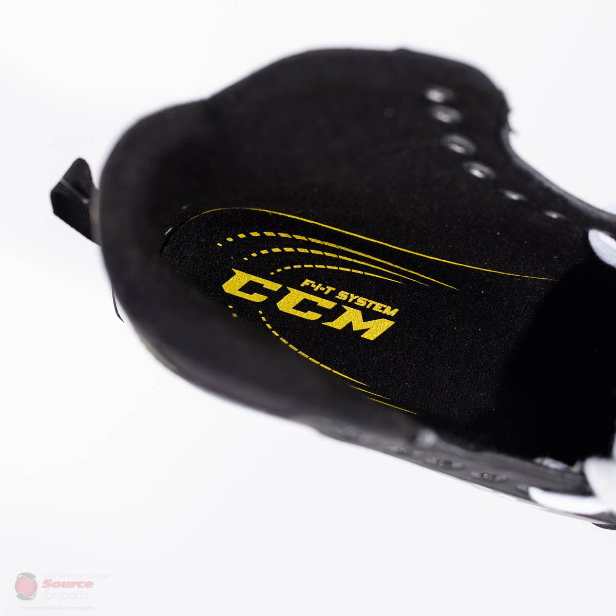 CCM Tacks 9060 Senior Goalie Skates