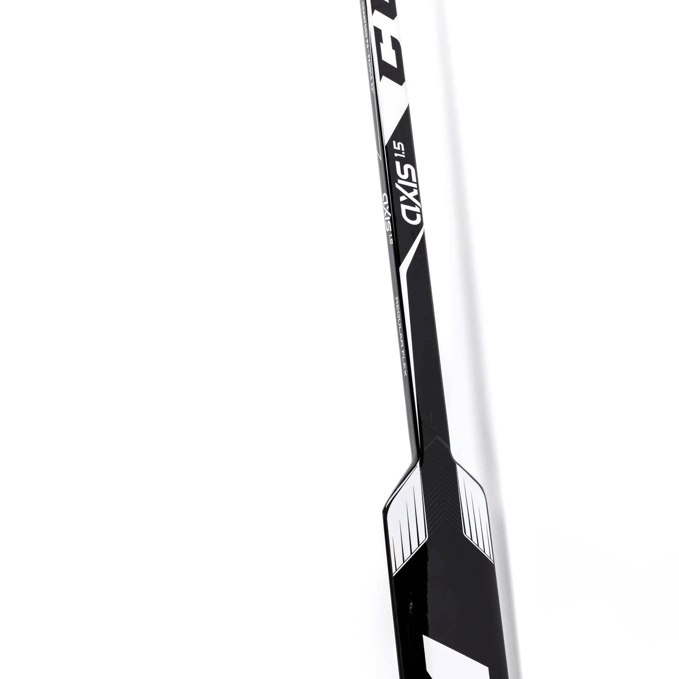 CCM Axis 1.5 Junior Goalie Stick