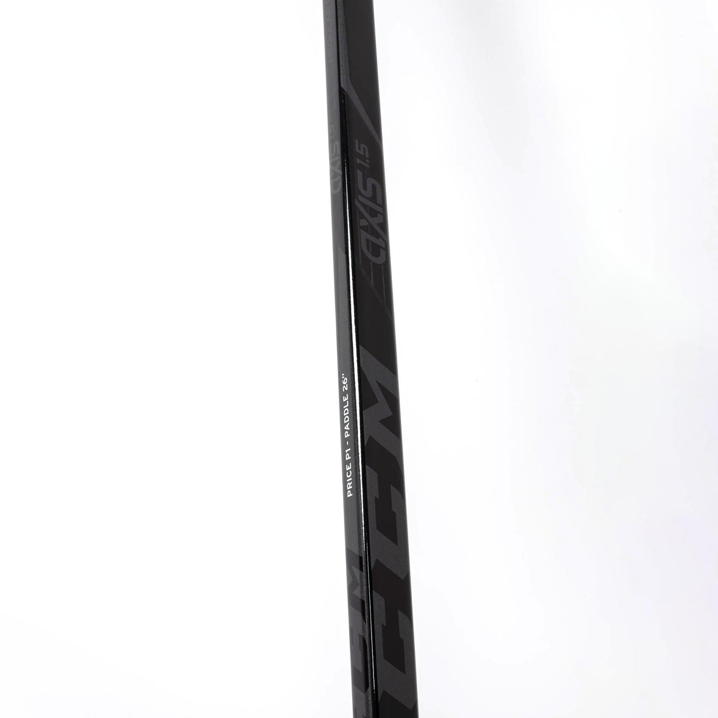 CCM Axis 1.5 Senior Goalie Stick