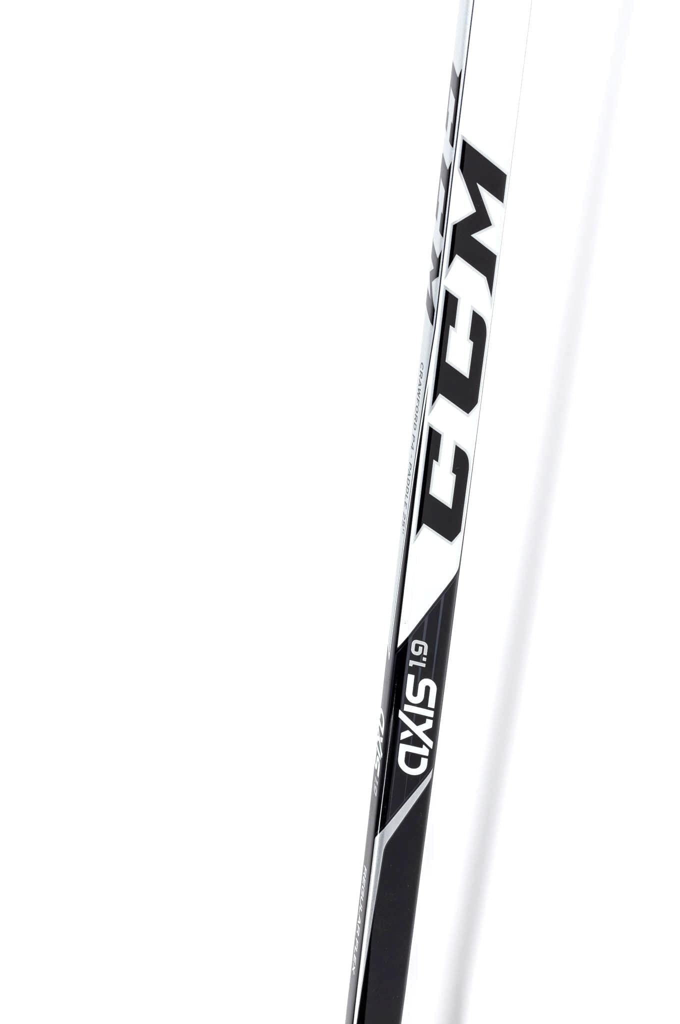 CCM Axis 1.9 Intermediate Goalie Stick