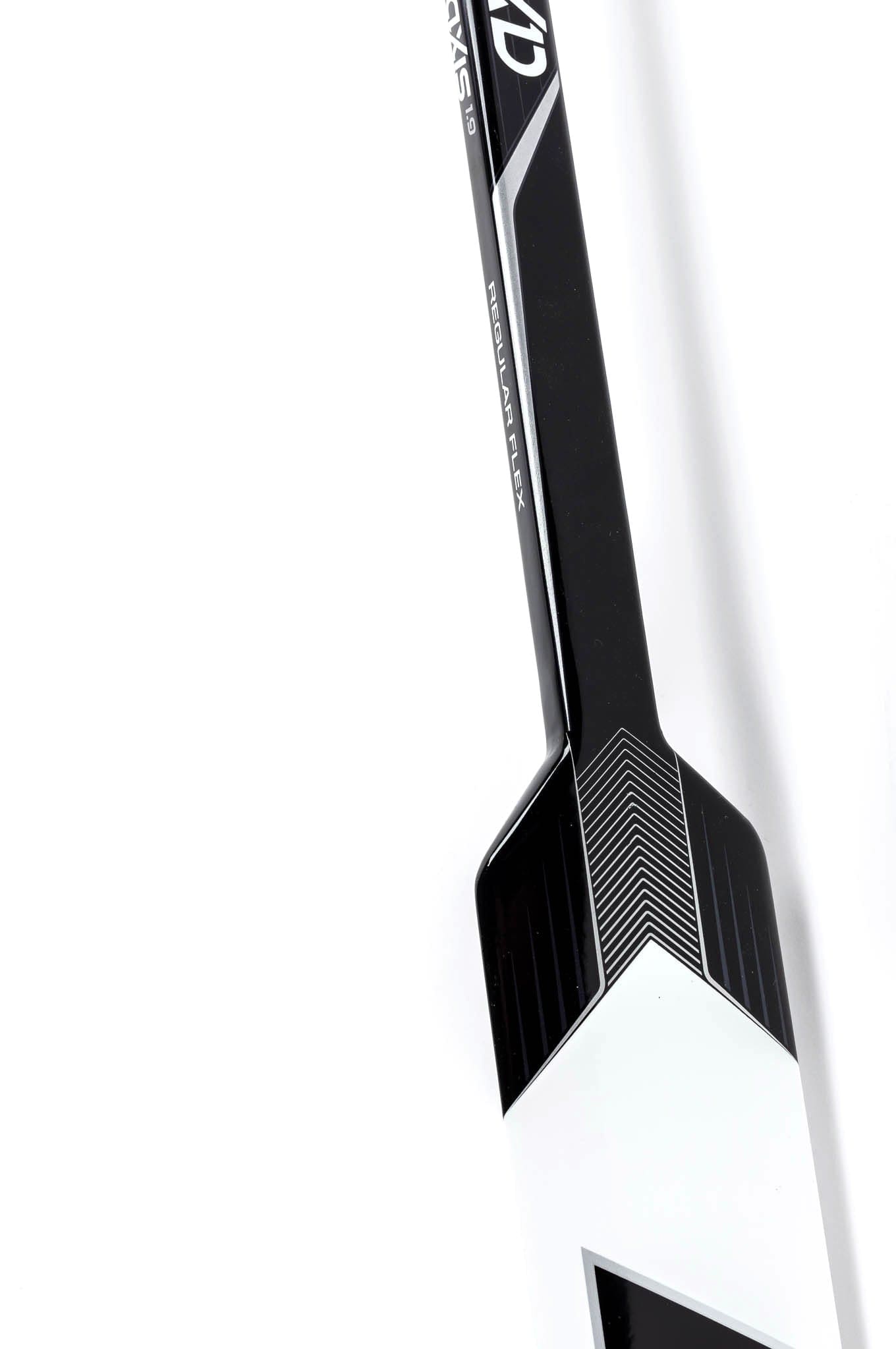 CCM Axis 1.9 Intermediate Goalie Stick