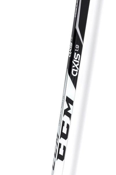 CCM Axis 1.9 Intermediate Goalie Stick