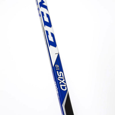 CCM Axis 1.9 Senior Goalie Stick