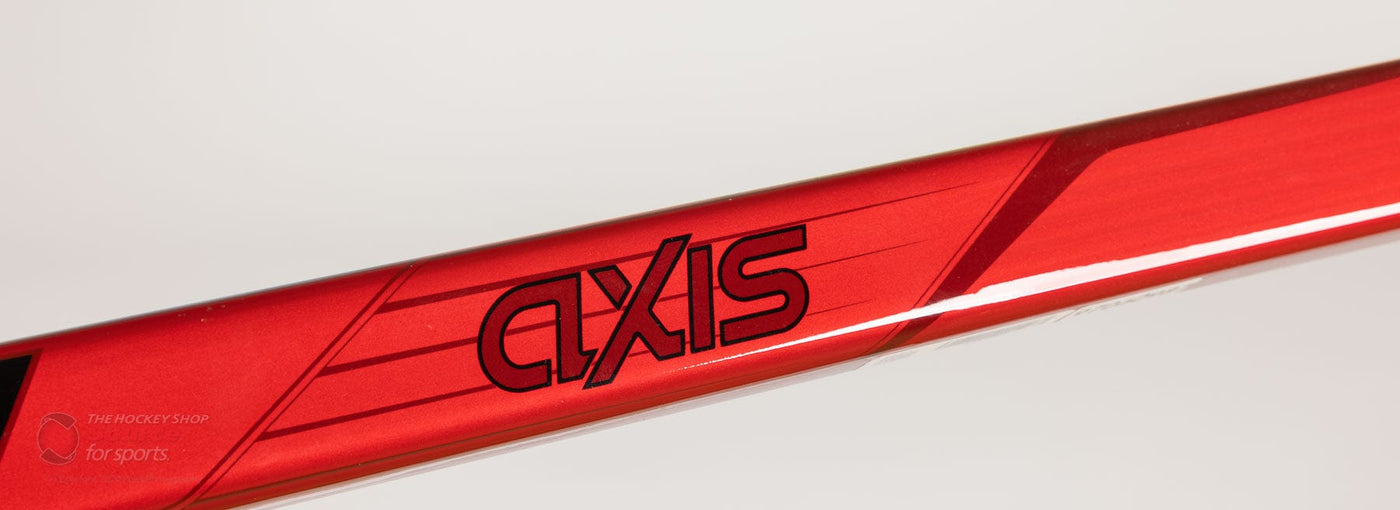 CCM Axis 1.9 Senior Goalie Stick - Custom Color