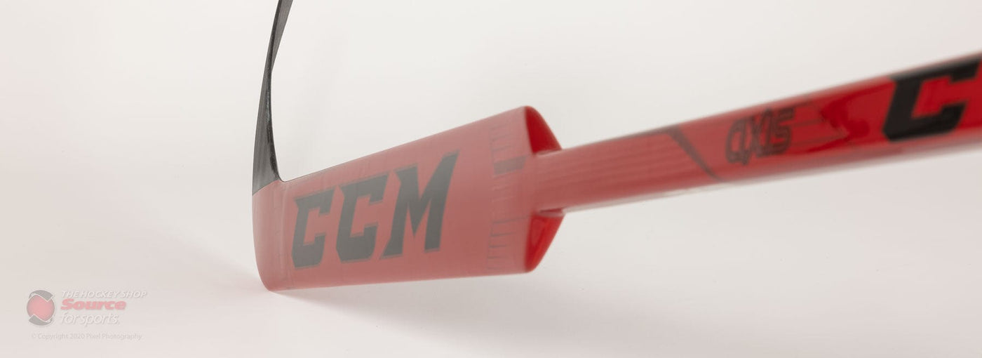 CCM Axis 1.9 Senior Goalie Stick - Custom Color